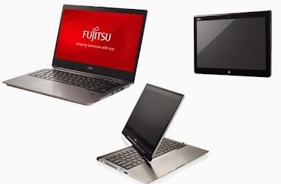 fujitsu windows 8.1 ultrabook fujitsu windows 8.1 ultrabook