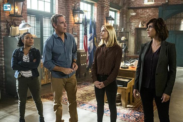 NCIS/NCIS: New Orleans - Sister City (Parts I and II) - Review: "Crossover fun"
