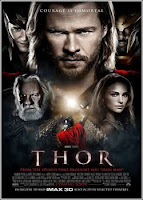 Baixar Filme Thor - Dublado Baixar Filme Thor Dublado