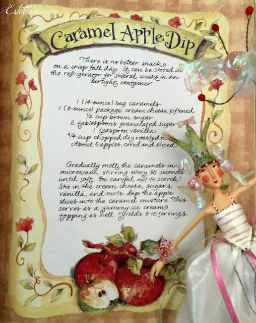 Estelle's: CHRISTMAS IN JULY&hellip;.IT'S HOME FOR THE HOLIDAYS