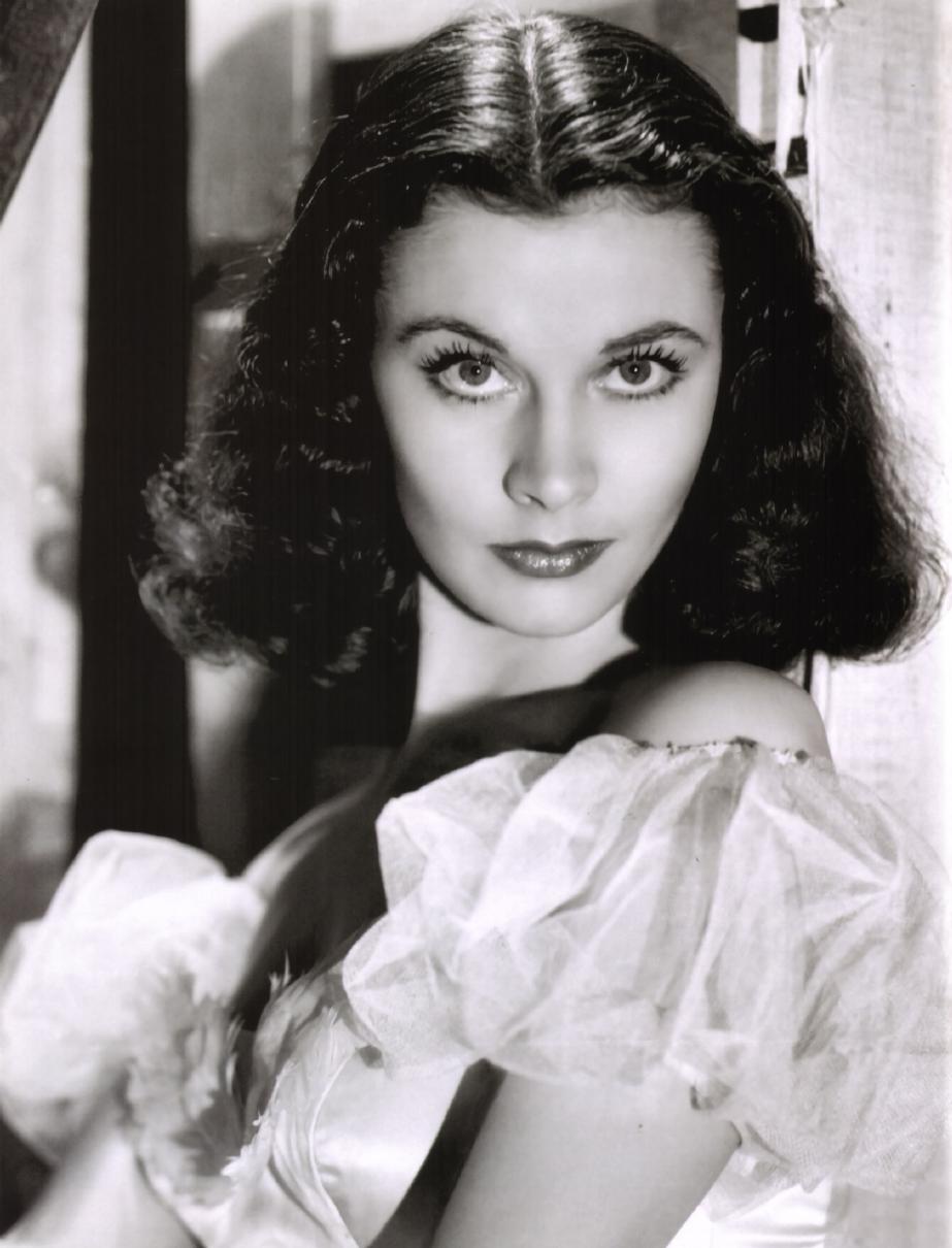 ~Que Bella~: Vivien Leigh