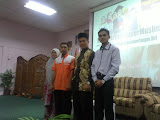 Bersama Trainer CSQ