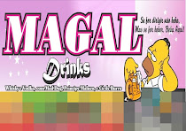 MAGAL DRINKS