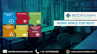 office space for rent hyderabad