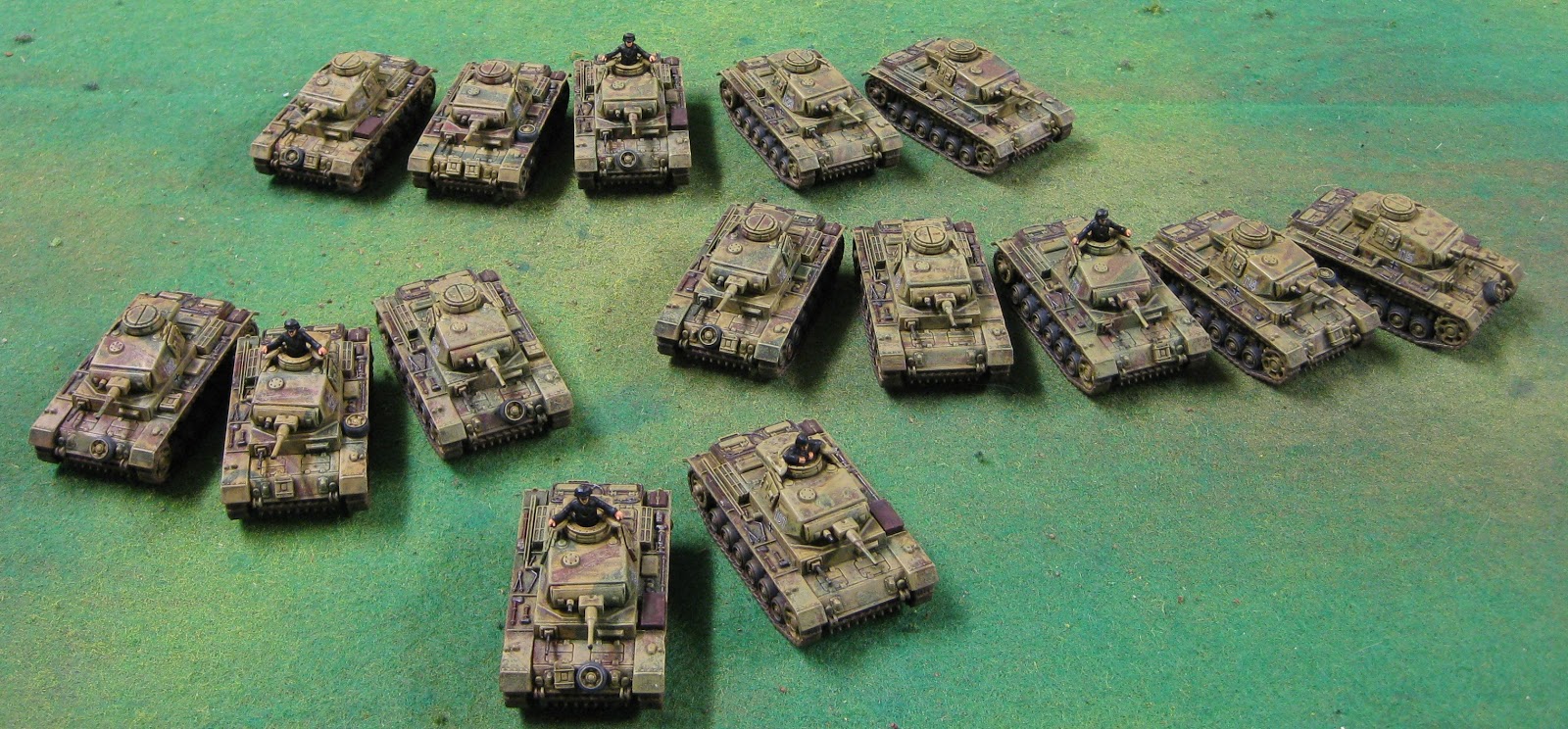 Matchmaking luchs