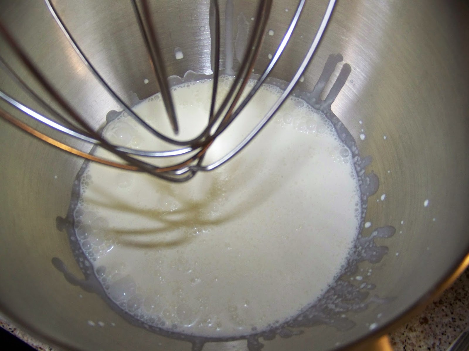 Kitchen Simmer Tuesday Tips How to Make Homemade Butter