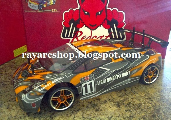 drift rc shop