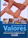 FORMACIÓN EN VALORES