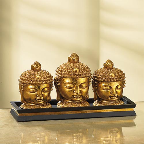Golden Buddha Boxes AllThingAbout