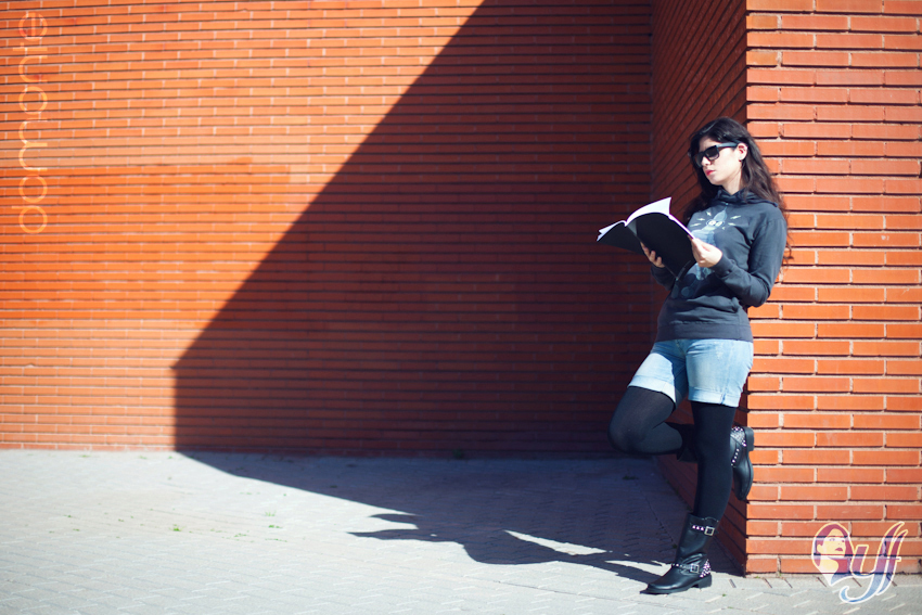 Urban Bender Y si la cosa funciona...