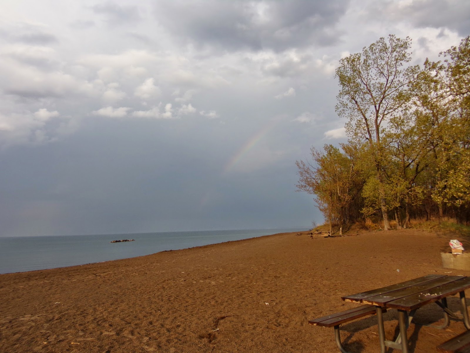 Presque Isle State Park, Erie, PA | Interesting Pennsylvania and Beyond