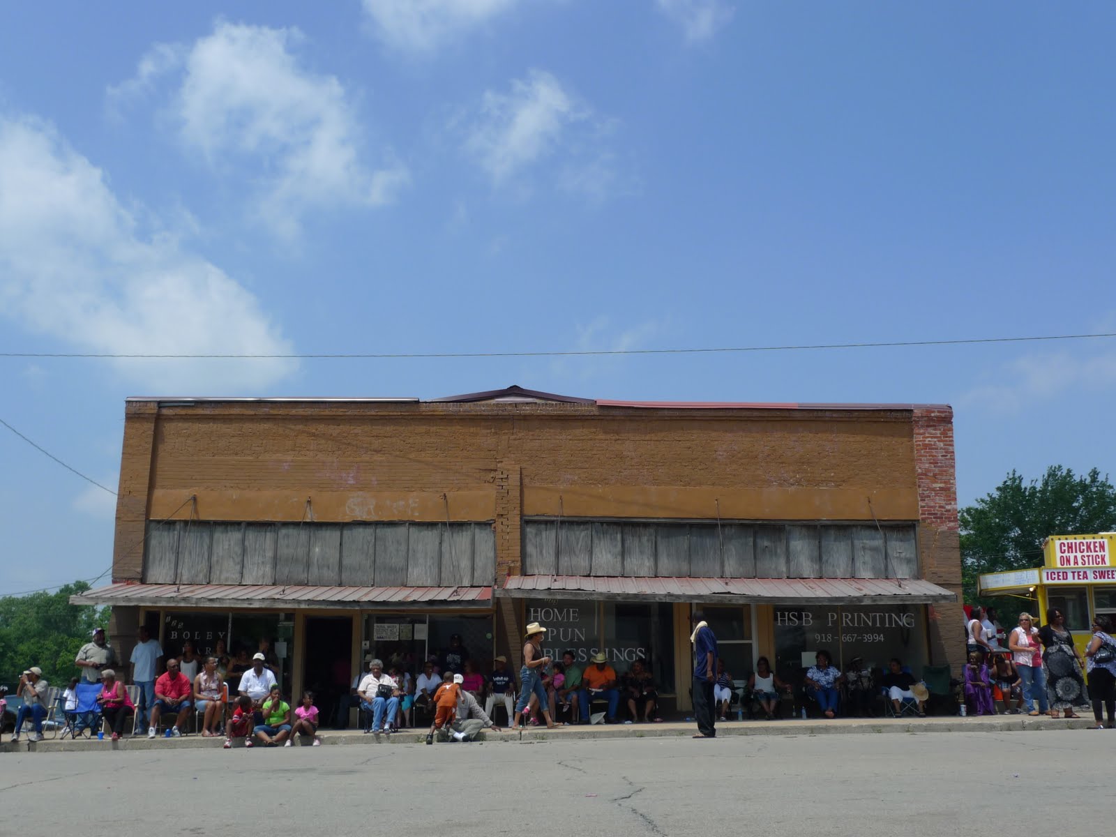 Where Is Boley Ok at Howard Hayes blog