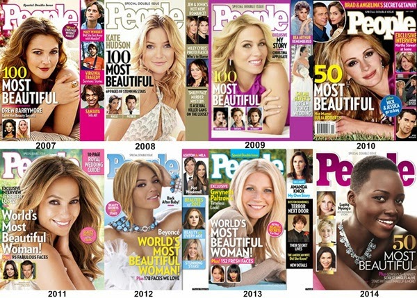 Últimas 8 mulheres mais bonitas do mundo people most beautiful women