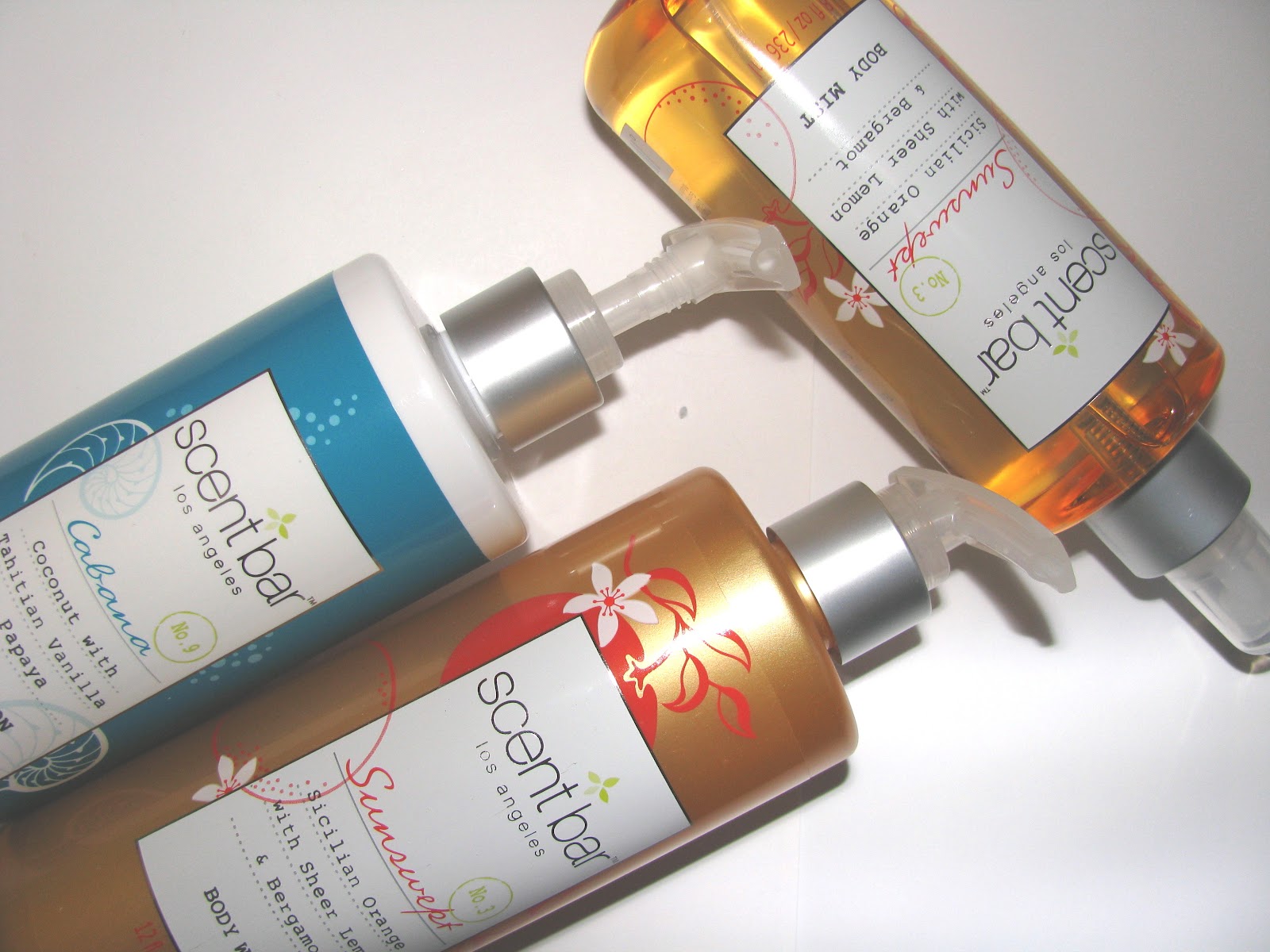 The Beauty Alchemist Scent Bar for Target