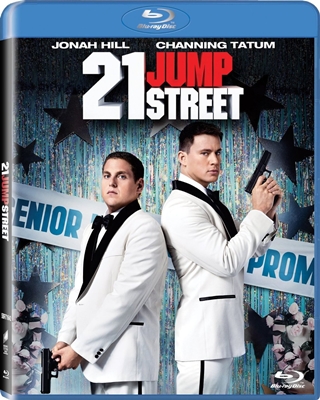 Film Altadefinizio 21 Jump Strett : 21 Jump Street - Saison 2 Complete