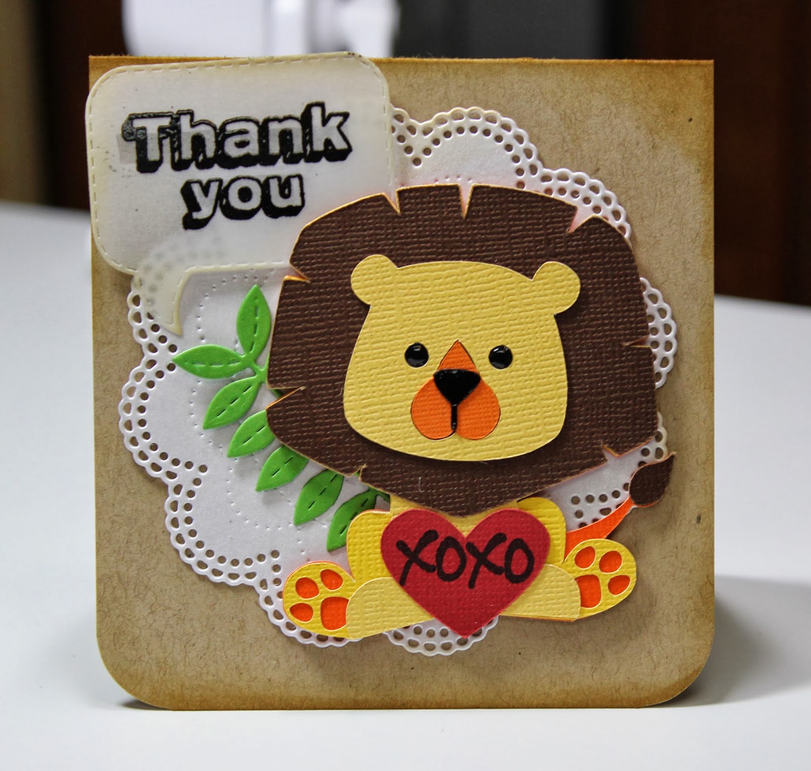 My Creative Time Pretty Paper, Pretty Ribbons & My Creative Time Co