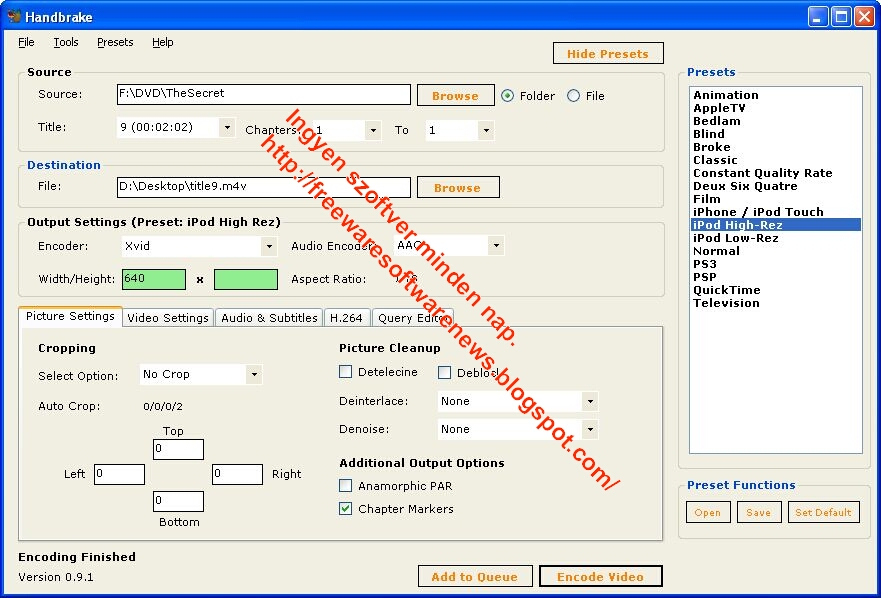 handbrake 32 bit latest version handbrake 32 bit latest version