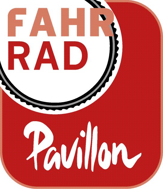 FahrRad-Pavillon 2012