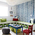 Ideas For Window Seats In A Playroom