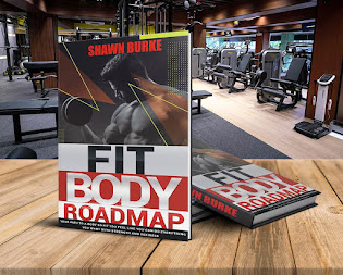 Fit  Body Roadmap