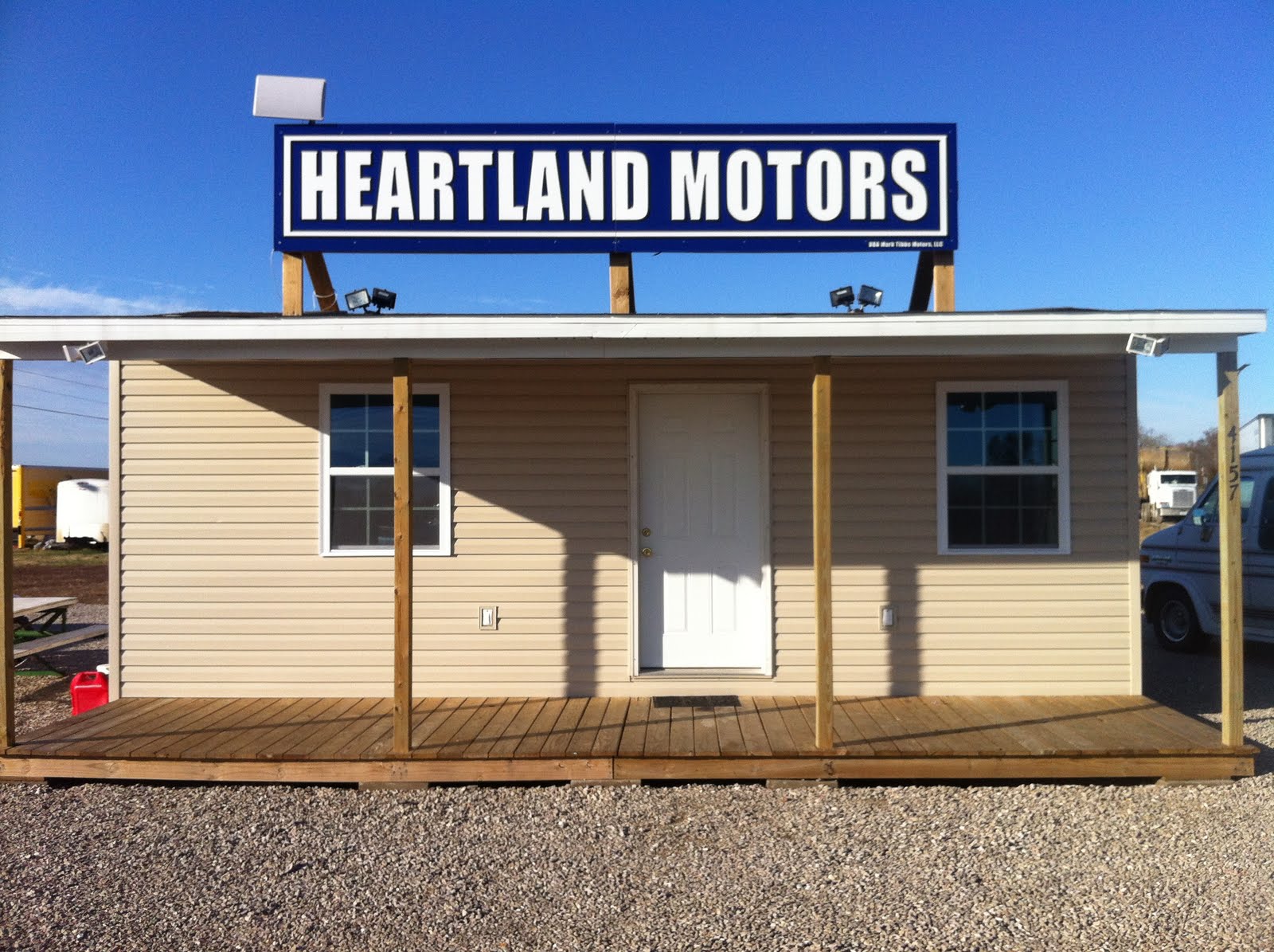 Heartland Motors