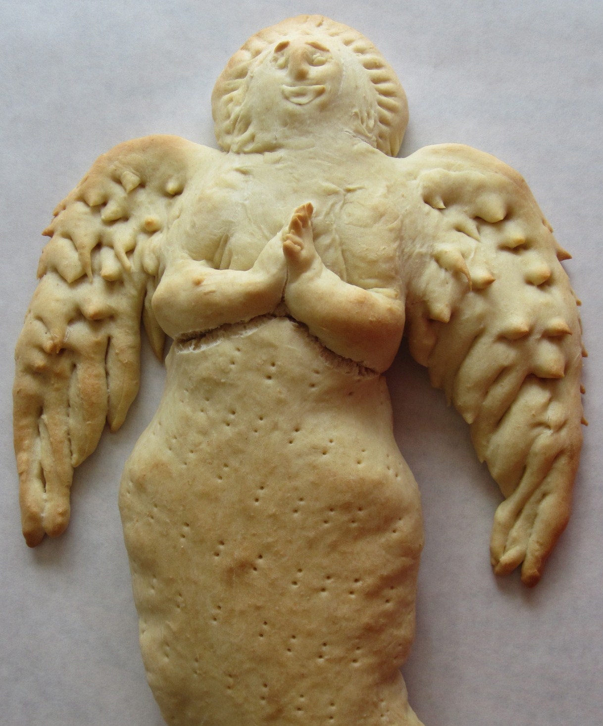 The Hero's Journey June 2013