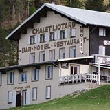 Chalet Liotard