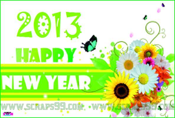 صور جديدة سنة 2013 - سنة جديدة سعيدة 2013 خلفيات Photo+New+Year+2013+-+Happy+New+Year+2013+Wallpapers+%283%29
