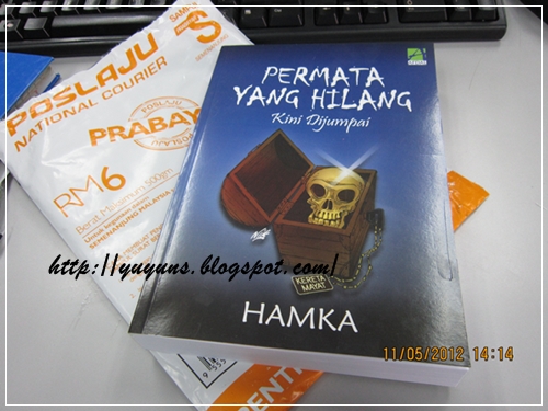 ♥♥ Selamat Pagi Cinta ♫ ♫ PERMATA YANG HILANG kini dijumpai