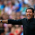 Has Diego Simone been offered to Spurs?