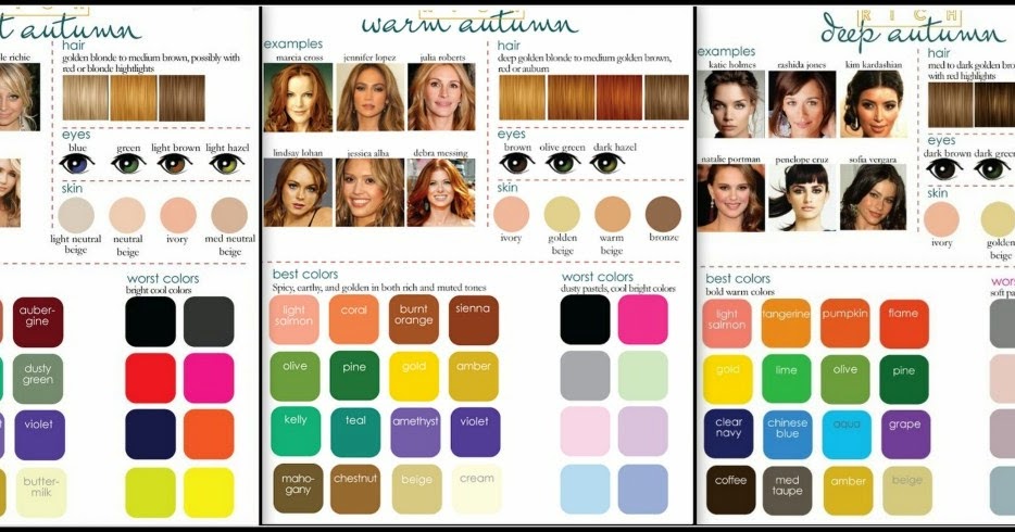 Make Up Artist Mill Type Of Beauty Autumn