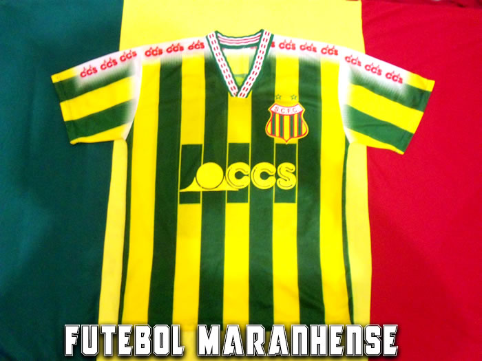 View Sampaio Corrêa Camisa Pics