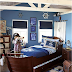 Young Boys Bedroom Themes