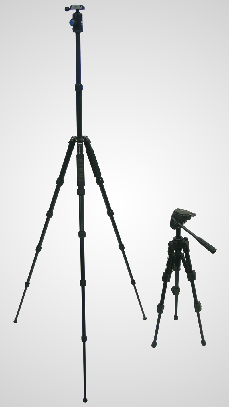 DV Fanatics Blog A Great Tripod for Travel