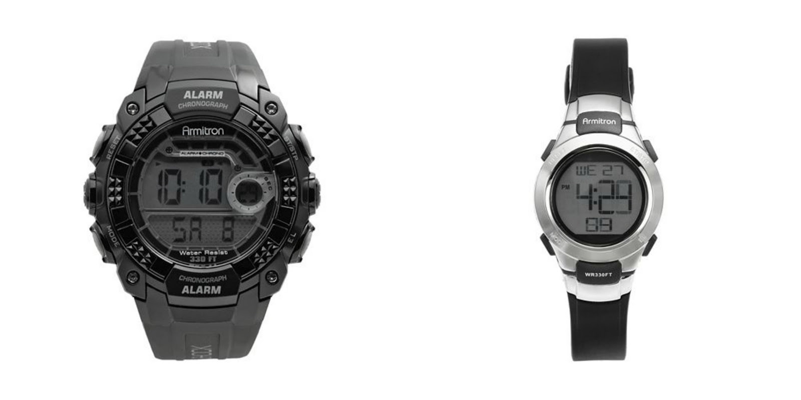 kohls women's armitron watches