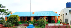 जि.प.प्राथ.शाळा कांडगेवस्ती-डिजीटल रंगरंगोटी