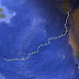 Discovery Route: 600 miglia alla meta 