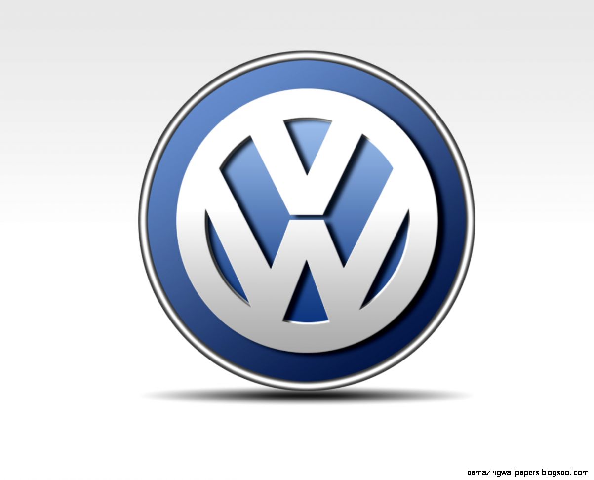 Volkswagen Logo Vector Volkswagen Logo Vector