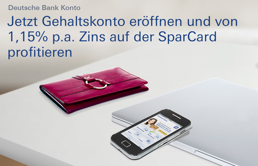 Mein Kleiner Finanzblog Deutsche Bank Mit Neukundenangebot Und Homepage Relaunch Commerzbank Mit Interessantem Premiumkonto