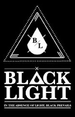 BLACK LIGHT