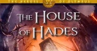 books by rick riordan the house of hades