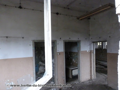 backerei, oranienburg, sachsenhausen, kz, konzentrationslagerm nazi, NS, Deutschland berlin, verlassene, urbex, soldaten