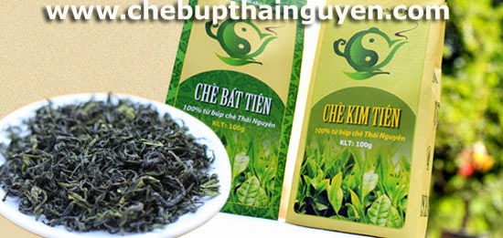 Chia sẻ địa chỉ bán chè Thái Nguyên uy tín - 1