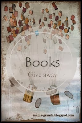Books Give away