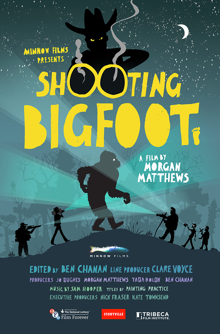 Amazoncom: Customer reviews: Not Your Typical Bigfoot Movie
