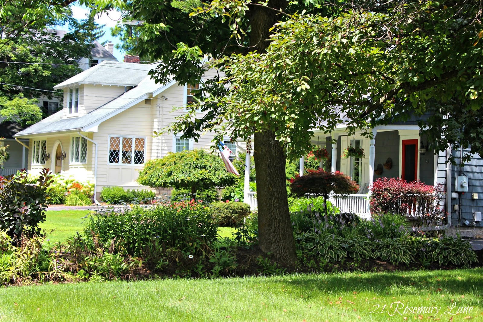 21 Rosemary Lane The Fabulous Homes of Lake Skaneateles New York