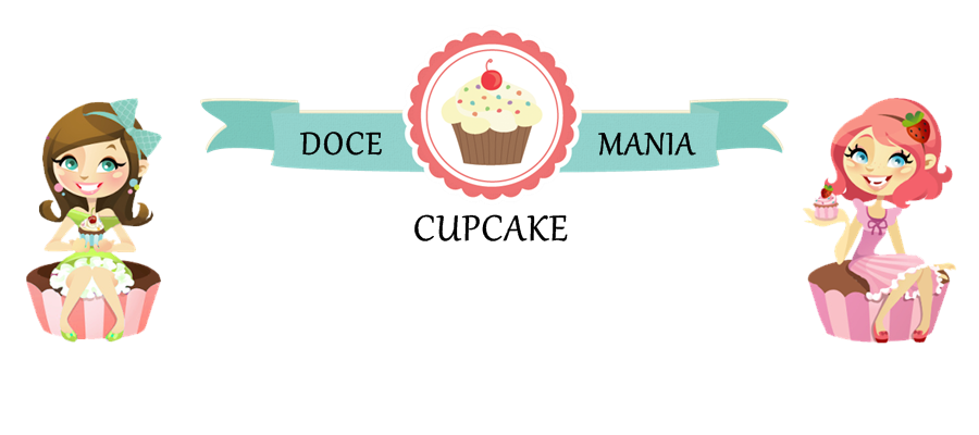 Doce Mania Cupcake Recife