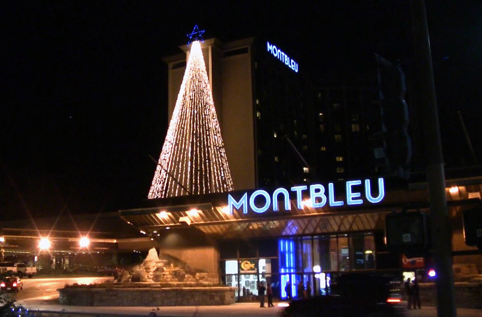 Fabulous Lake Tahoe Light Up South Lake Tahoe Christmas Parade