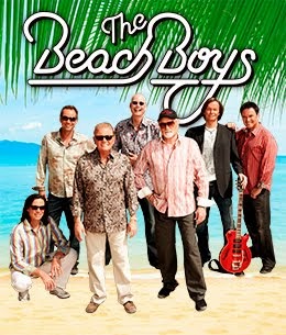 beach Boys