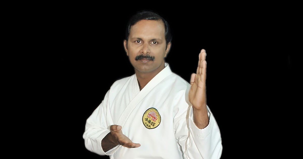 Okinawa Shorinryu Karate Shinkokai and Kobudo Association, India